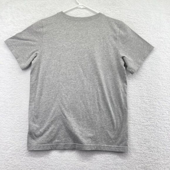 Life Is Good Boys Baseball Crusher T Shirt Size XXL Gray Short Sleeve - Picture 3 of 8